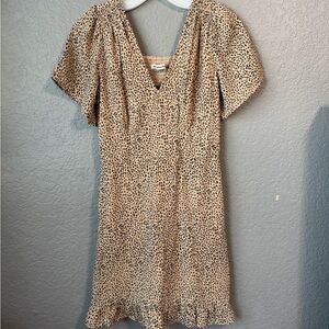 Abercrombie & Fitch• dress✨